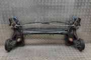 Achse hinten Citroen C3 III (SX) 9801942480