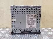 Radio/Navigationssystem-Kombination Volvo S40 I (644) 30887083