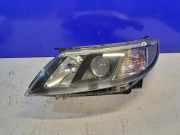 Hauptscheinwerfer links Saab 9-3 Kombi (YS3F) 12770137