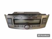 Heizungsbetätigung (Konsole) vorne Toyota Avensis (T25) 5590205050H