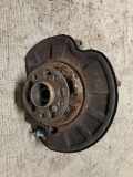 Radnabe hinten Mercedes-Benz S-Klasse (W221)