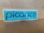 Emblem Kia Picanto 3 (JA) 86320G6000