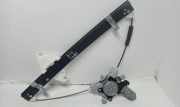 Fensterheber links hinten Opel Antara (L07) 96672884