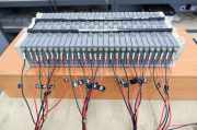 Batterie Lexus GS 3 (S19)