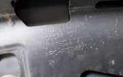 Spoiler hinten BMW X5 (E70) 7157689