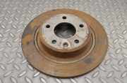 Bremsscheibe links hinten Opel Astra J GTC ()