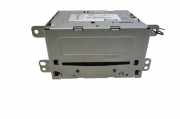 Radio/Navigationssystem-Kombination Opel Ampera (D1JOI) 22979336