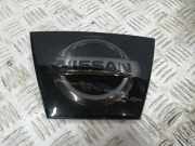 Emblem Nissan Micra V (K14) 628905FA0B