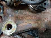 Achsschenkel (ABS) rechts vorne Audi Q7 (4L) 7L8505436