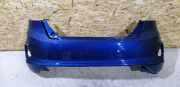 Stoßstange hinten Ford Fiesta VI (CB1, CCN) L1BB17906C1AW