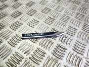 Emblem VW Golf VII (5G) 5G0853688AH