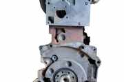 Motor ohne Anbauteile (Benzin) Ford S-Max II (CJ, WA6) UFWA