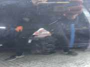 Tür links vorne Renault Kadjar (HA, HL)