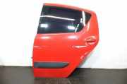 Tür links hinten Toyota Aygo (B1)