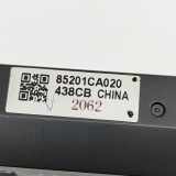 Uhr Toyota GT 86 Coupe (ZN) 85201CA020