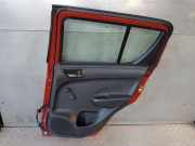 Tür links hinten Suzuki Swift II Schrägheck (EA, MA)