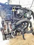 Motor ohne Anbauteile Renault Trafic III Kasten (FG) R9MA408