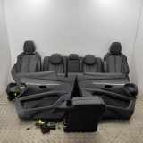 Sitzgarnitur komplett Leder geteilt Peugeot 3008 II (MC, MR, MJ, M4) 98305886AU