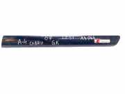 Schutzleiste Kotflügel Audi A4 Cabriolet (8H) 8H0853983HL