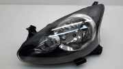 Hauptscheinwerfer links Toyota Aygo (B1) 811600H070