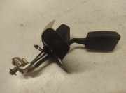 Gurtschloss Audi A6 (4B, C5) 8D0857739D