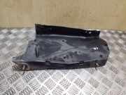 Motorabdeckung Renault Trafic II Kasten (FL) 93857408