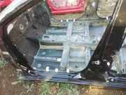 Zierleiste Nissan Micra V (K14)
