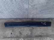 Spoiler hinten Mercedes-Benz M-Klasse (W163) A1637400130