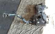 Tank Smart Fortwo Coupe (450)