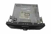 Radio/Navigationssystem-Kombination Ford Transit Pritsche (F**6) 6CDGGDS