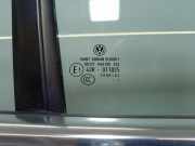 Tür rechts hinten VW Passat B8 Alltrack (3G)