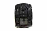 Innenleuchte Peugeot 508 I () 96884857XT