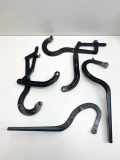 Klappenscharnier Mercedes-Benz SL (R129) A1297502228