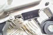Wischermotor hinten Audi A6 Avant (4F, C6) W000003603