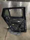 Tür links hinten Volvo V60 I (155)