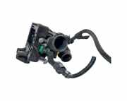 Thermostatgehäuse Peugeot 308 II () 9812113780