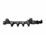 Einspritzleiste Opel Insignia A Stufenheck (G09) 0445214221