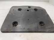 Blende Stoßstange hinten unten Skoda Superb III Kombi (3V) 3V0825521