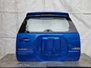 Heckklappe geschlossen Suzuki Grand Vitara II (JT, TD, TE) 990E065J04000
