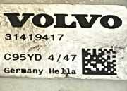 Massekabel Volvo V40 Kombi (645) 31419417