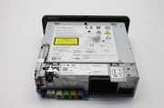Radio/Navigationssystem-Kombination Audi A4 (8W, B9) 8W5035035A