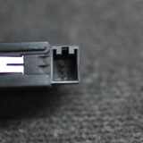 Schalter für Warnblinker Audi Q5 (8R) 8R1941509