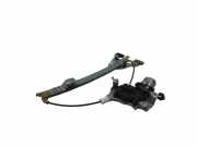 Fensterheber links hinten Nissan Primera (P12) 116189