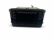 Radio/Navigationssystem-Kombination VW Transporter T6 Kasten () 1K8035150D