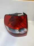 Seitenmarkierungsleuchte VW FOX (5Z1, 5Z3) 1.4