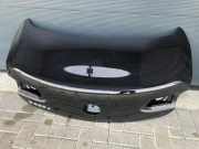 Heckklappe geschlossen Mercedes-Benz E-Klasse (W213)