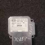 Airbag-Steuergerät KIA SORENTO I (JC) 2.5 CRDi 959103E060
