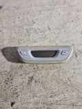 Display Ford Galaxy (CK) 6372020292