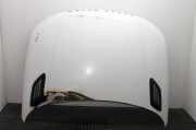 Motorhaube LAND ROVER RANGE ROVER SPORT II (L494) 3.0 D 4x4 Fuji White (867)
