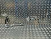 Klimaleitung MERCEDES-BENZ M (W166) ML 350 BlueTEC 4-matic (166.024) A1668300100